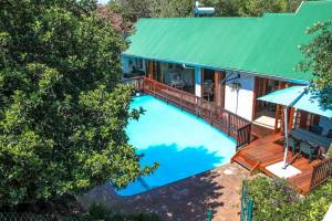 Rivonia Premier Lodge