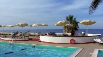 Hotel Pedraladda