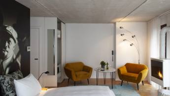 Hotel Banks Antwerpen