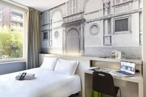 B&B Hotel Bergamo