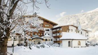 Hotel Landgut Zapfenhof