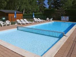 VVF Villages - Les Terres d'Aubrac - Chaudes-Aigues
