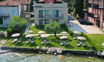 Resort Hotel Villa Canneto