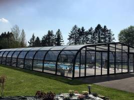 Camping Au Vert de l'Authie