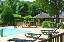 Camping Barétous-Pyrénées
