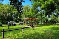 Camping Au Bon Endroit
