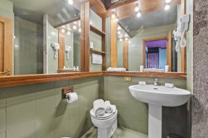 Grange Hike & Ski - 39D Sestriere