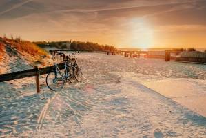 Arrangement Ameland - Van Heeckeren Hotels
