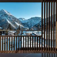 Hotel Aves Homebase Arosa