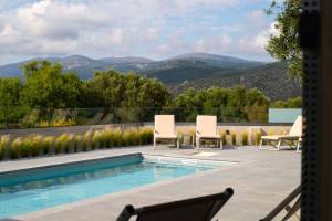 Onar Villas