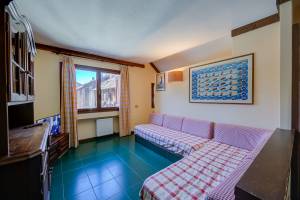 Grange Hike & Ski - 5C Sestriere