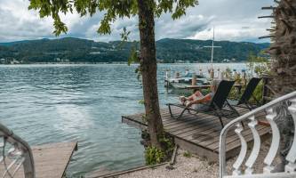 Vakantiepark Wörthersee