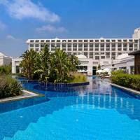 Hotel Titanic Deluxe Golf Belek