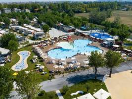 Camping Rimini Family Camping Village