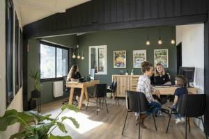 Slow Village Biscarrosse Lac