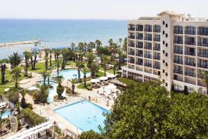 Hotel Sandy Beach Hotel en Spa