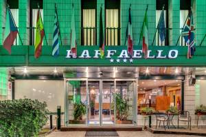 Hotel Raffaello