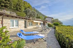 Verde Salvia With Lakeview Terrace+Garde