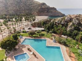 Camping Taïga Costa Calida