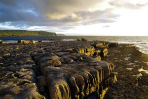 8-Daagse individuele fietsrondreis Clare & The Burren