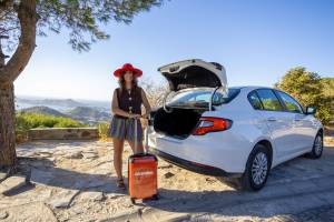Fly & Go Explore Kassandra Appartementen