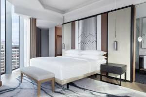 Tirana Marriott