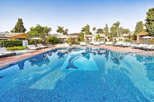 Maspalomas Villas by Dunas