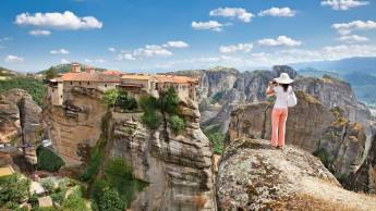 Groepsrondreis: Schatten van Noord-Griekenland