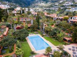 Quinta Splendida Wellness and Botanical Garden