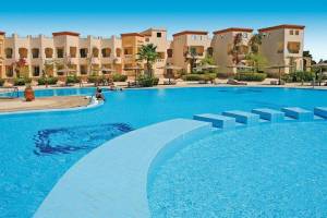 Blue Reef Hotel & Resort