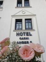 Hotel garni Anger 5