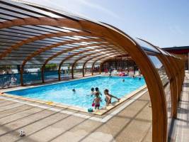 Camping maeva Escapades Domaine la Vingeanne