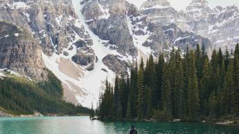 2 weeks in Western Canada