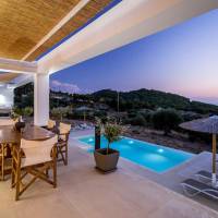 Medows Luxury Villa