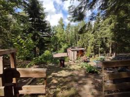 Campspace Naturpark Märkische Schweiz