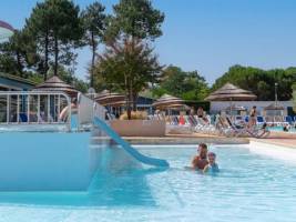 Camping Sandaya l'Estanquet