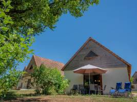 Lac Bleu huis nr 13
