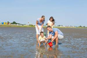 KNAUS Campingpark Eckwarderhörne