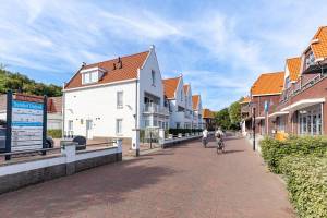 Appartement - Kaapduinseweg 13 | Dishoek