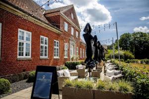 Godstedlund Hotel & Conference