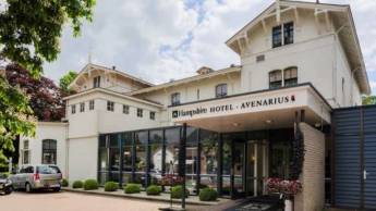 Hampshire Hotel Avenarius