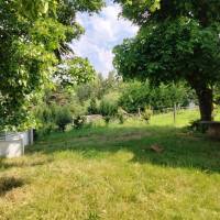 Campingplatz in Ceyrat, Auvergne-Rhône-Alpes