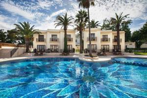 Grand Villa De France