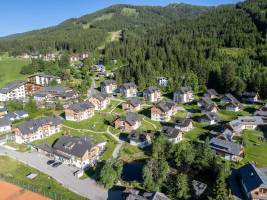 Landal Alpen Chalets Bad Kleinkirchheim