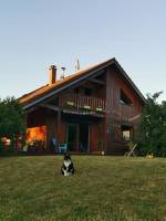 Campingplatz in LE SAULCY, Grand Est