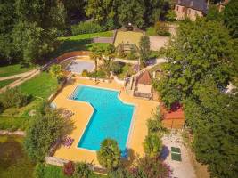 Camping Aqua Viva
