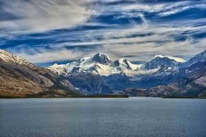 Hurtigruten MS Fram expeditie Ontdek Patagonië & Antarctica