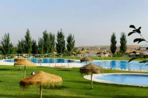 Camping La Sierrecilla