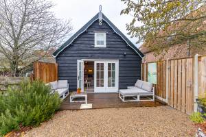 Holiday home - Schoolstraat 6a | Vrouwenpolder