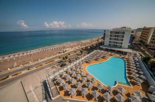 Rhodos Horizon Resort